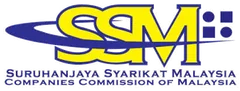 SSM - Suruhanjaya Syarikat Malaysia